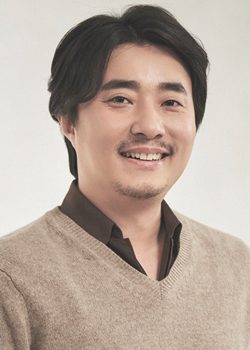 Seong Yeol Seok (1977)