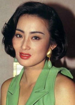 Sharla Cheung (1967)