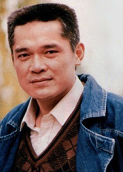 Shen Jun Yi (1957)