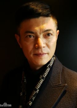 Shen Xue Wei (1970)