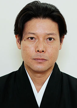 Shibata Yoshiyuki (1967)