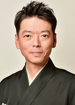 Shigeyama Motohiko (1975)