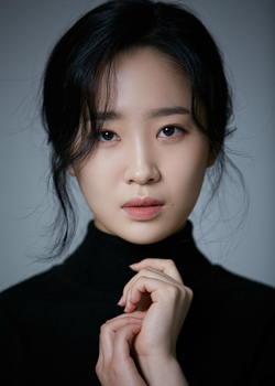 Shim Tae Hee  1995 