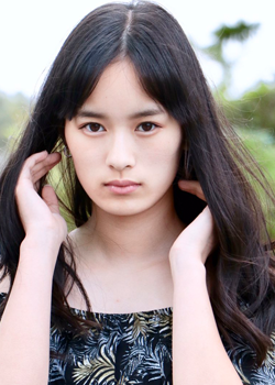 Shimoda Ayaka  2004 