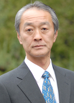 Shimomura Akihiro (1959)