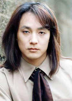 Shin Hae Cheol (1968)