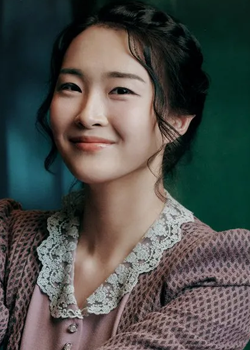 Shin Hye Hyeon (1999)