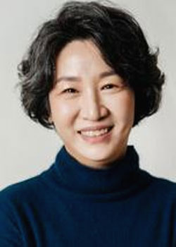 Shin Hye Kyeong (1963)