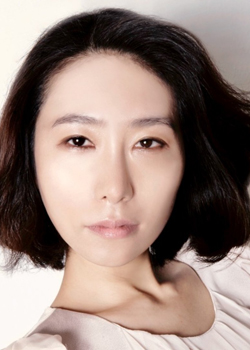 Shin Ji Yeon