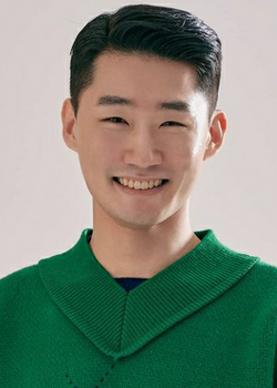 Shin Kyoo Jin  1990 