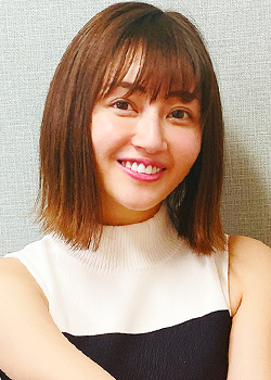 Shindo Manami (1992)