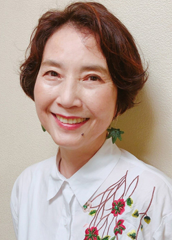Shinkai Yuriko (1950)