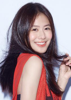 Shiny Yao (1996)