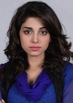 Sonya Hussain (1991)