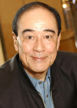  Sugiura Naoki (1931)