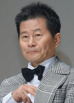 Tae Jin Ah (1953)
