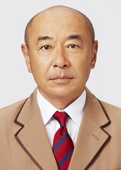 Takahashi Katsumi (1961)