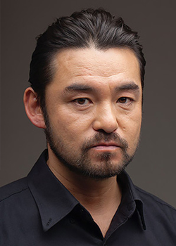Nishina Takashi (1970)