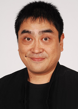Takeno Isao (1963)