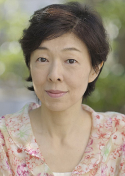 Takeuchi Akiko (1960)