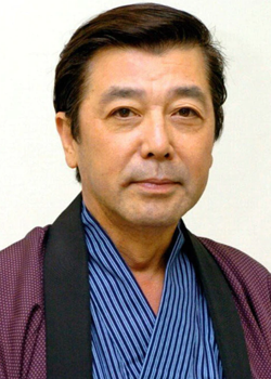 Takewaki Muga (1944)