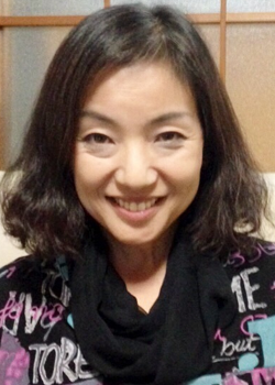 Tanigawa Miyuki (1960)