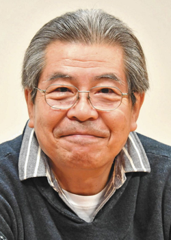 Tatekawa Shinosuke (1954)