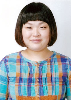 Tomiyama Eriko (1990)