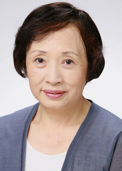 Tomura Michiko (1943)