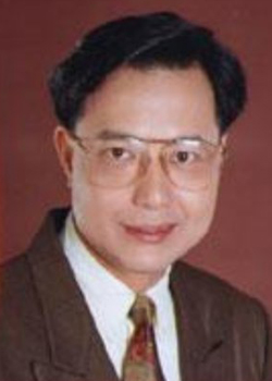 Tony Kwong  1956 