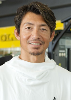 Toritani Takashi (1981)