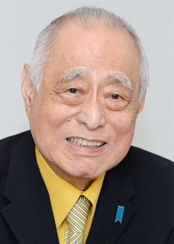 Tsugawa Masahiko (1940)