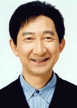Tsumura Takashi (1943)