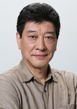 Tsutomu Isobe (1950)