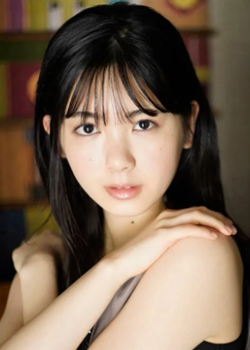  Tsutsui Ayame (Nogizaka46) (2004)