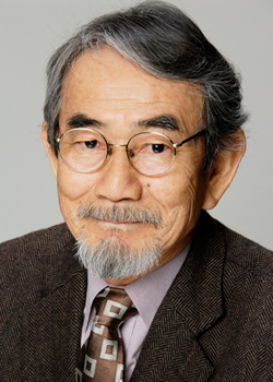 Uchiyama Morihiko (1936)