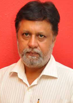 V. Jayaprakash
