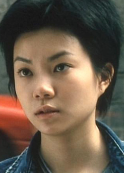 Vanesia Chu (1970)