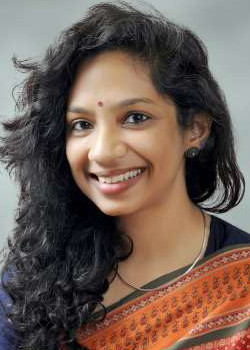 Vani Viswanathan (1971)