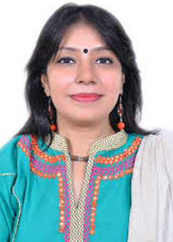 Vibha Rani