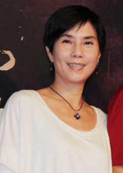 Vicky Wei (1960)