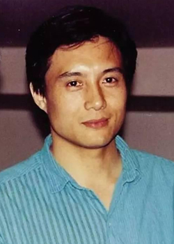 Wang Bo Zhao (1957)