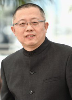 Wang Chao  1964 