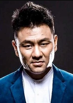 Wang Hong Xiang (1980)