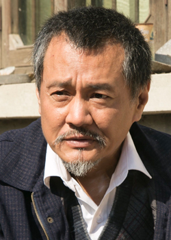 Wang Hui (1966)