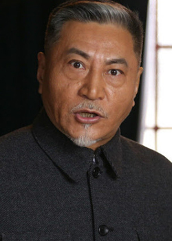 Wang Kan (1960)