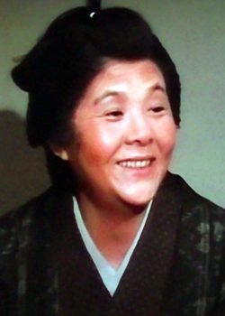 Watanabe Fumiko (1924)
