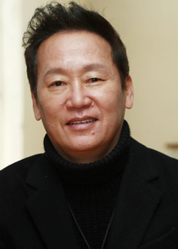 Won Dong Yeon (1964)