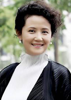 Xu Mei Ling (1958)