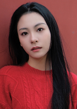 Xu Meng Yao (1990)